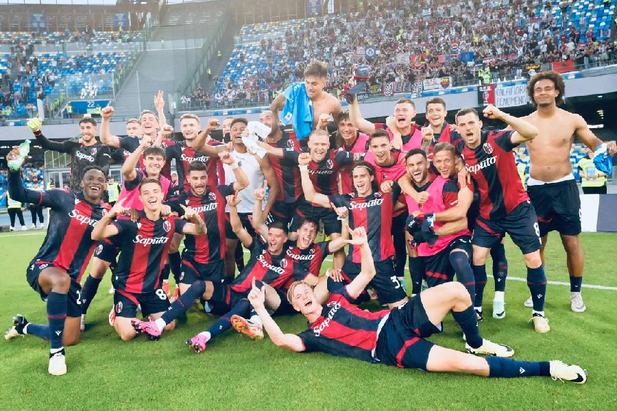 Girona, Stuttgart, Bologna… as surpresas da Champions League 2024/25