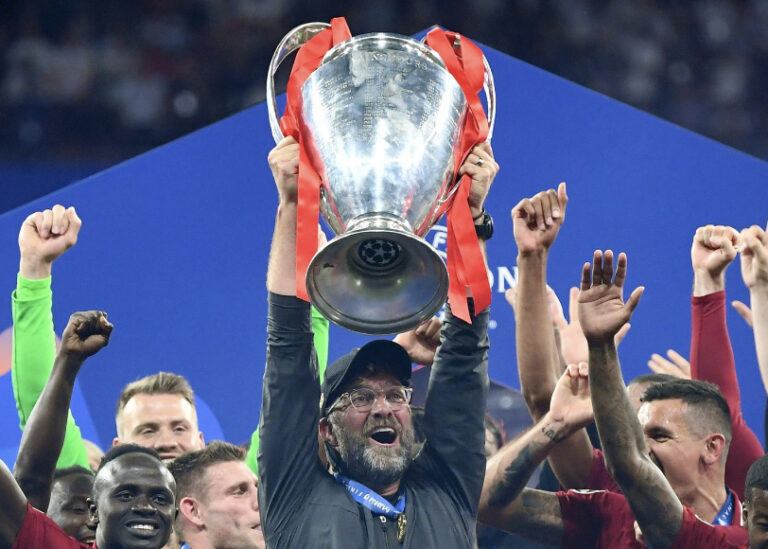 Fim da era Klopp no Liverpool: o balanço de uma passagem histórica