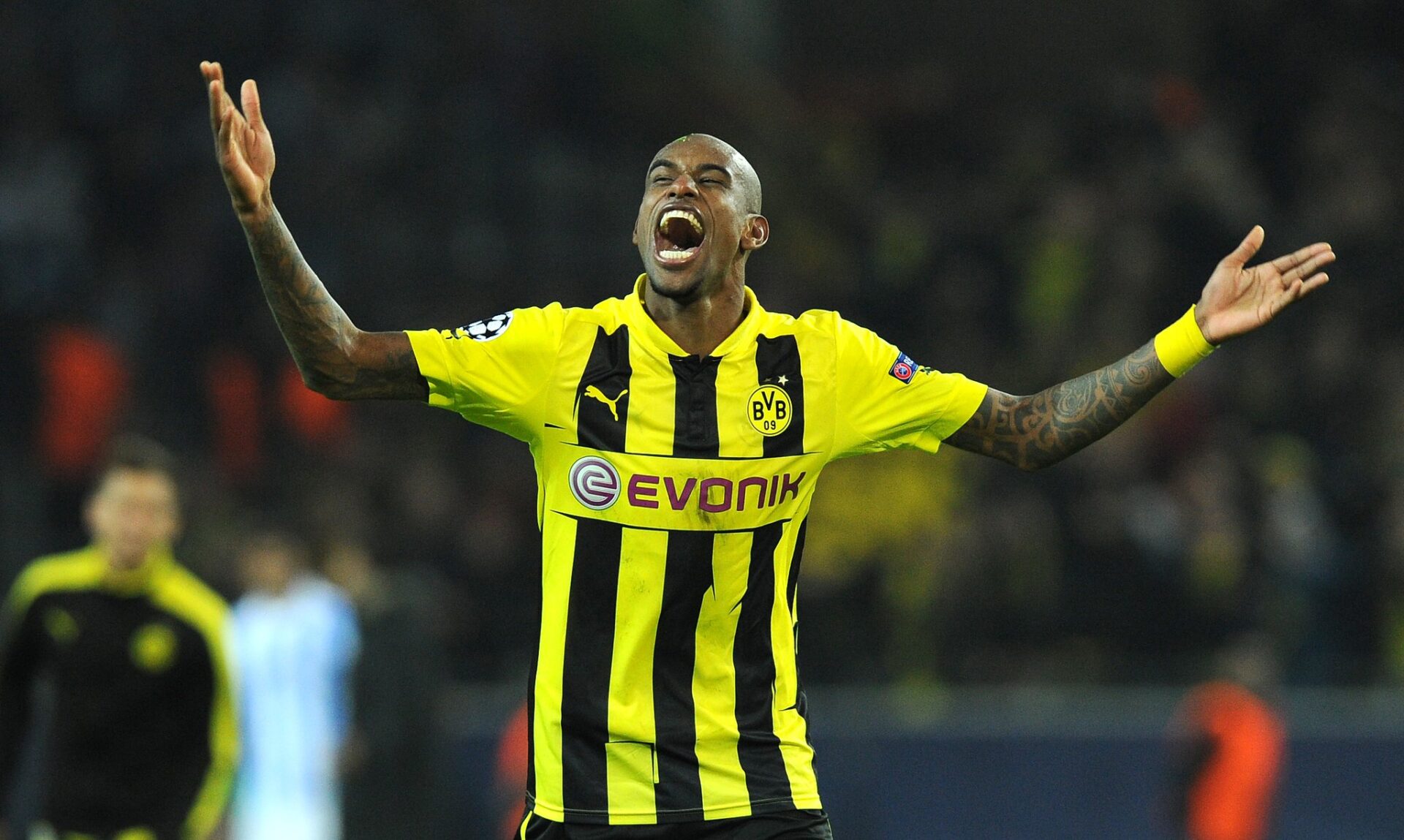 Ex-Dortmund relembra gol histórico, vice da Champions e Klopp ‘bipolar’