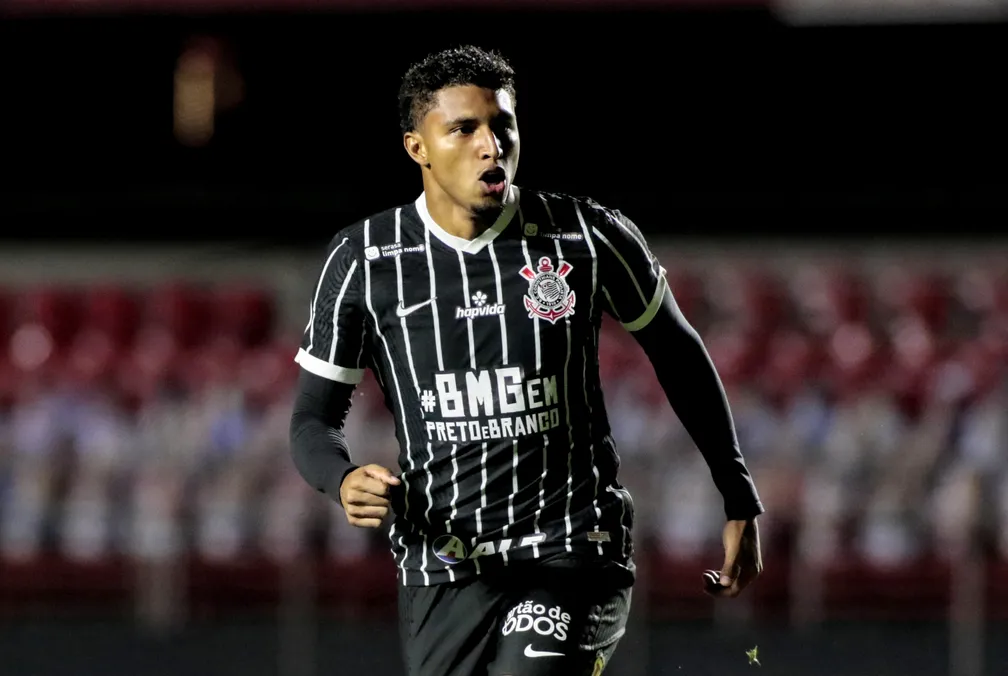 Éderson pelo Corinthians em 2020 - Rodrigo Coca/Agência Corinthians
