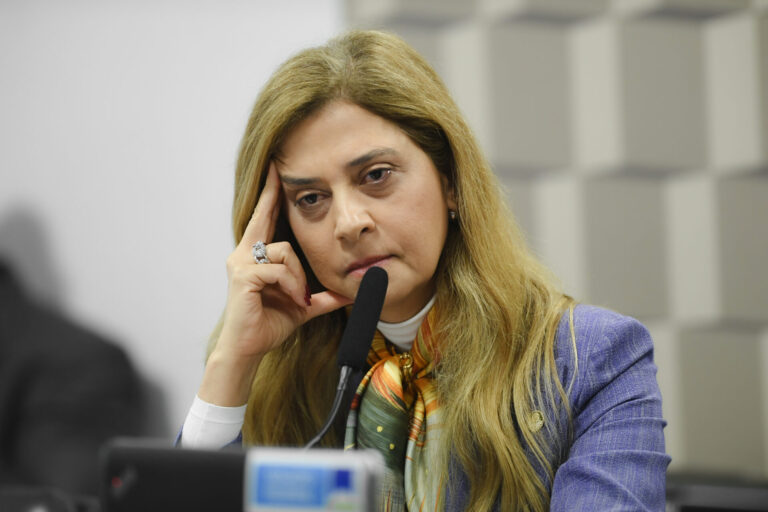 Fair play, Conmebol e segurança no Paraguai: as falas de Leila