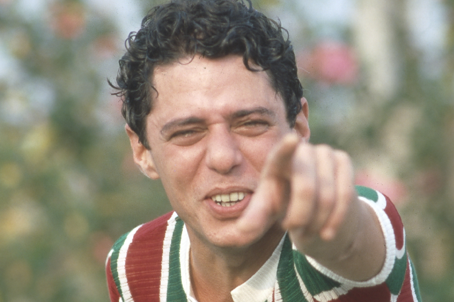 Fluminense, Polytheama e Bob Marley: o futebol de Chico Buarque na PLACAR