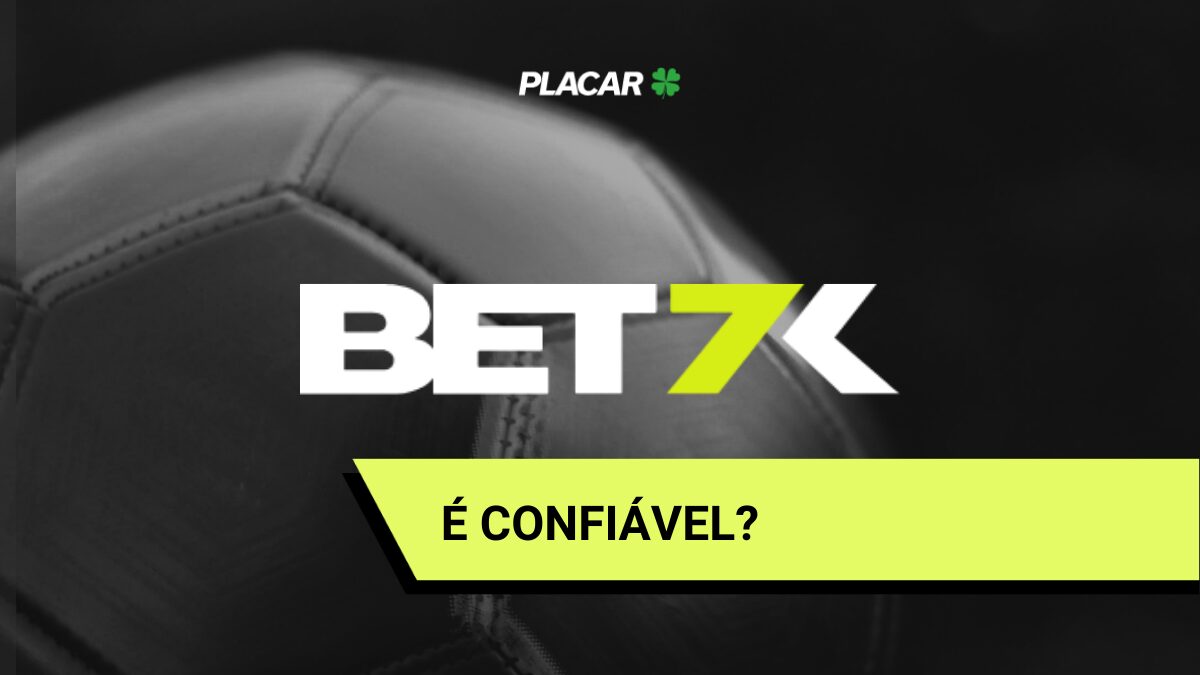Bet7k é confiável em 2024? Analisamos o que a operadora oferece