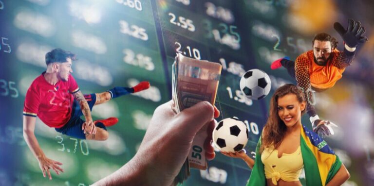 Apostas Desportivas: maximize seus ganhos com estratégia