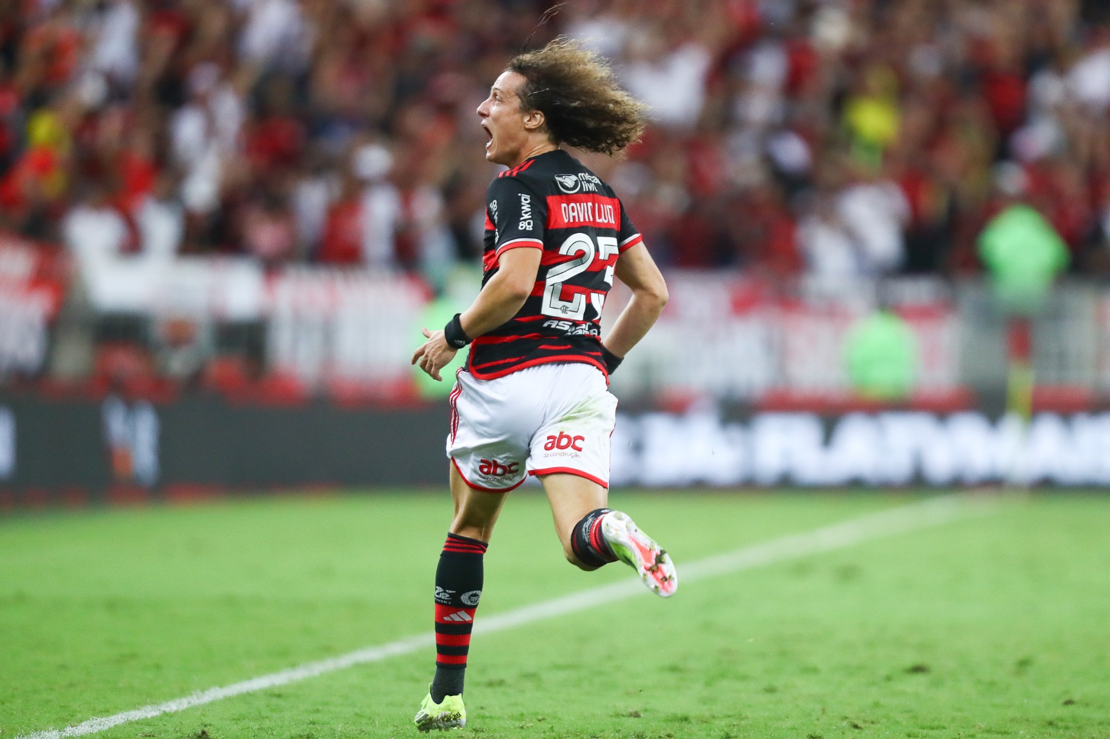 Corinthians de olho em dois atletas do Flamengo