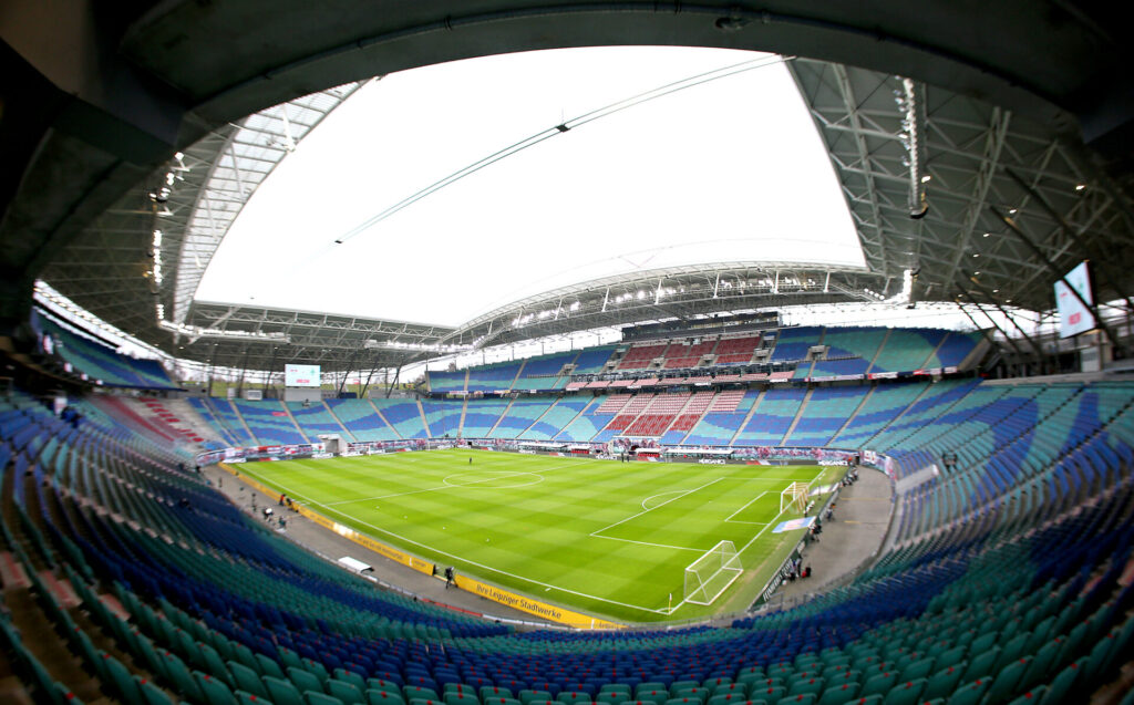 Casa do RB Leipzig - BPA (Best Photo Agency)