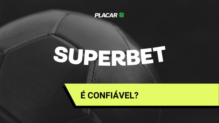 Superbet é confiável em 2024? Leia nossa análise sobre a casa