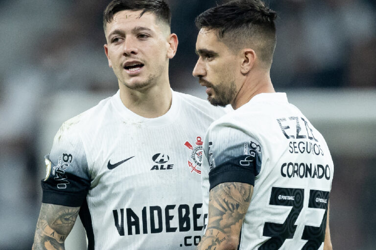 Corinthians: compromisso anticorrupção e auditoria para caso de ‘laranja’