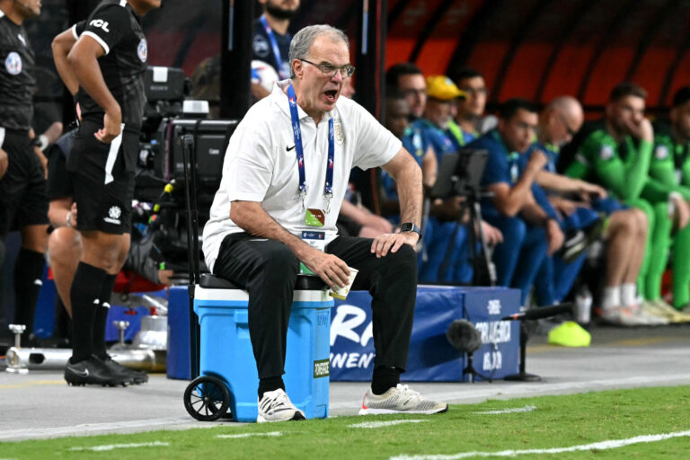 De Ramón Díaz a Bielsa, técnicos argentinos viram vilões do Brasil