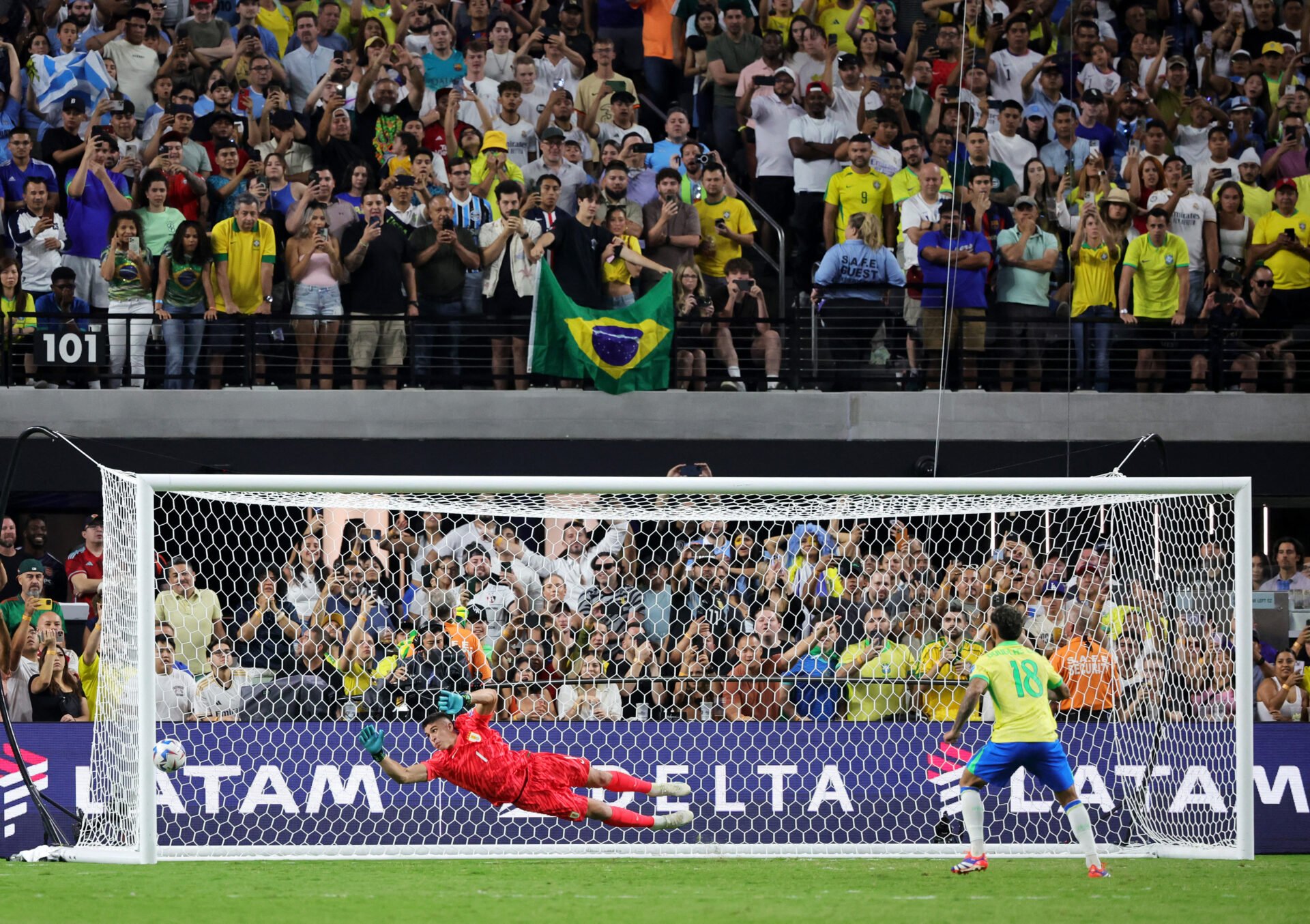 Por que essa é a pior fase da história da seleção brasileira