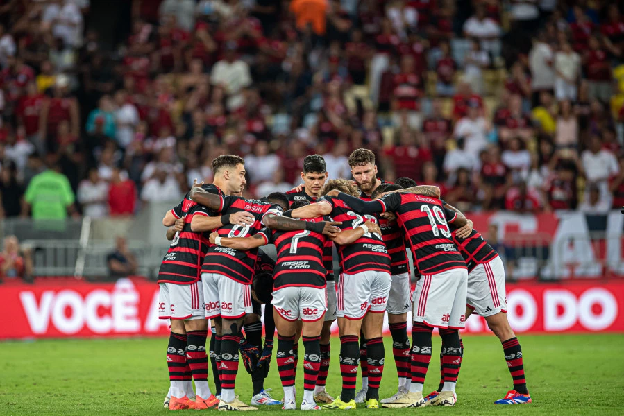 Com 30 dias de abertura da janela, Flamengo segue sem contratações