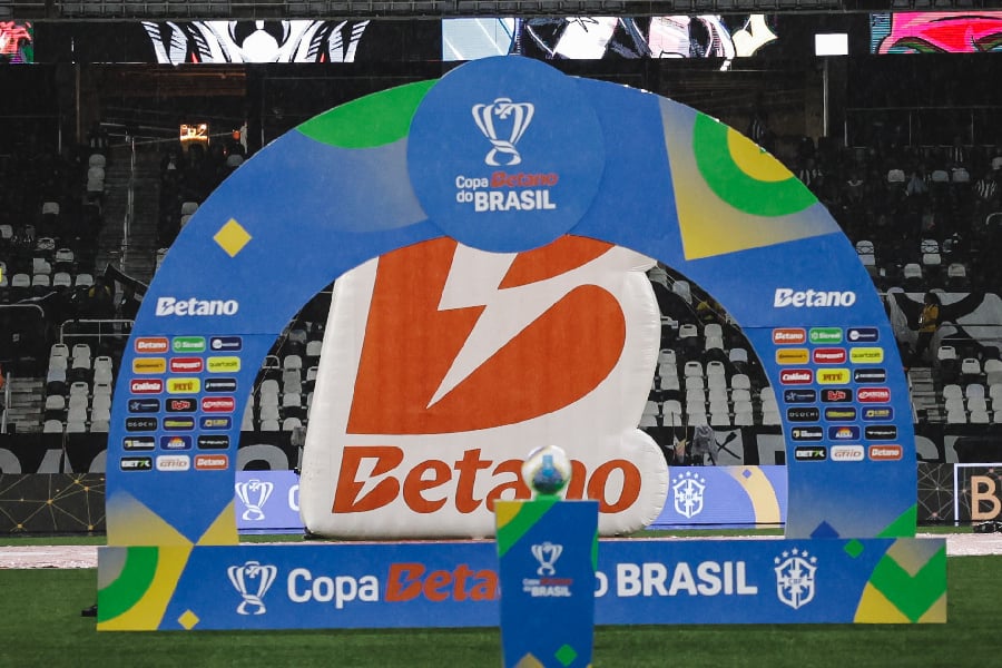 AO VIVO: Botafogo x Bahia pelas oitavas de final da Copa do Brasil