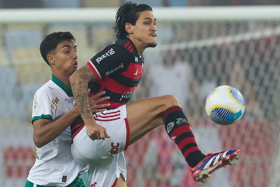 Palmeiras x Flamengo: onde assistir ao jogo pela Copa do Brasil