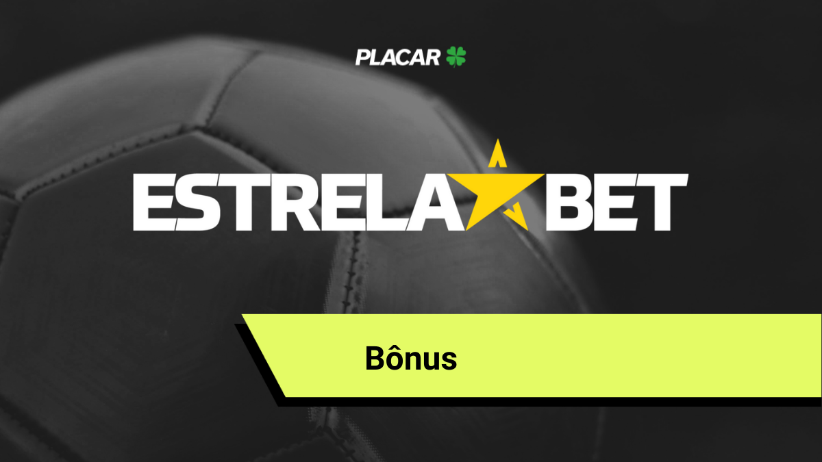 Cupom Estrela Bet 2024: ganhe até R$500 no registro para apostar