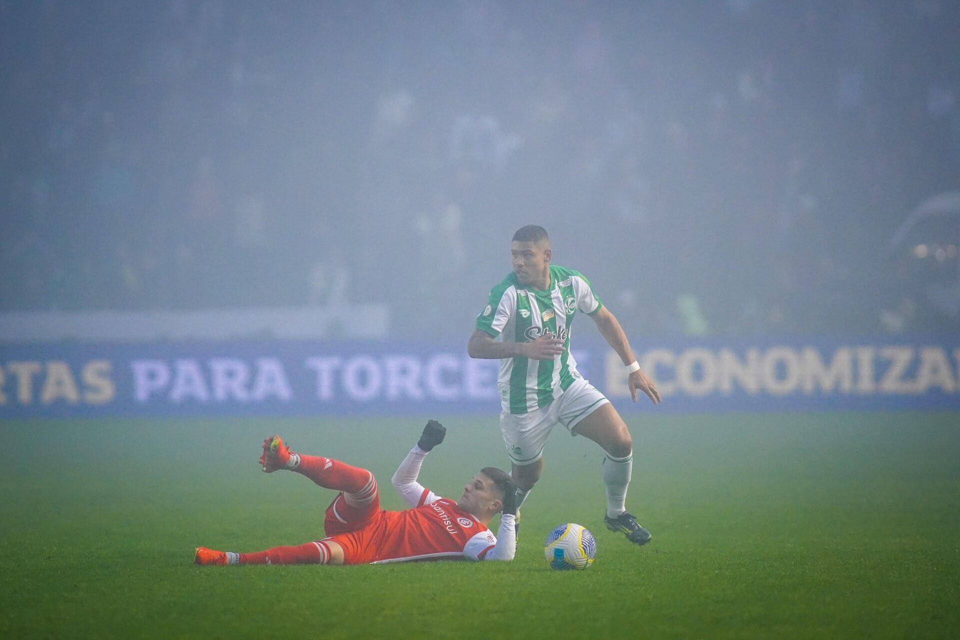 Juventude segura empate, elimina Inter e vai às oitavas da Copa do Brasil