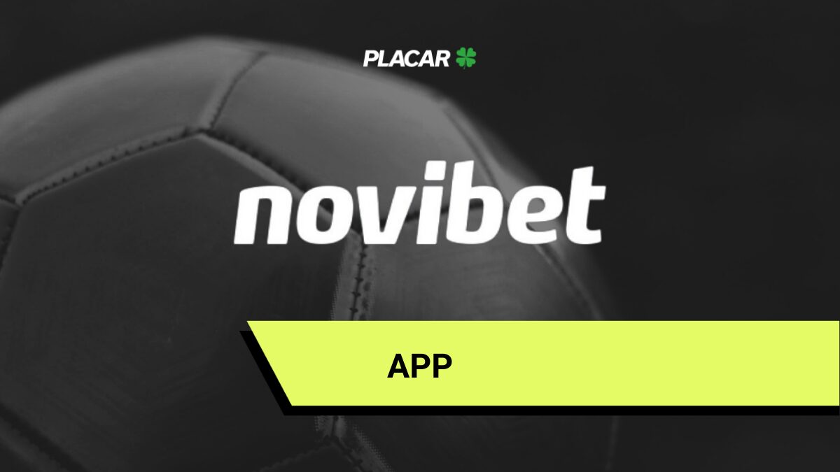 Novibet app: saiba como baixar e apostar pelo celular