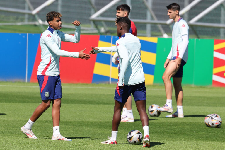 Espanha x França: onde assistir à semifinal da Euro 2024