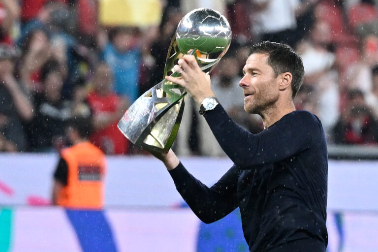 Xabi Alonso estaria a caminho do Real Madrid, diz jornal