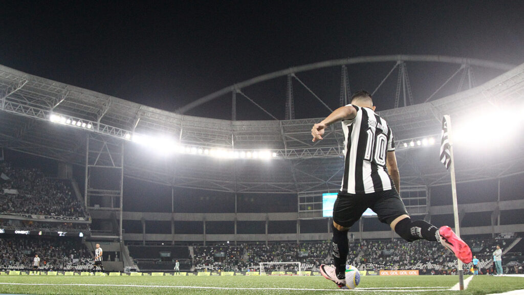 Vítor Silva/Botafogo