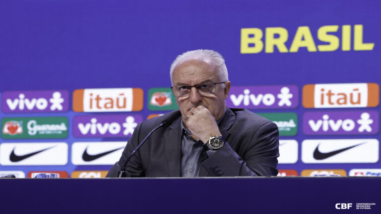 Seleção brasileira com Estêvão e Luiz Henrique chega a 36 novidades pós Tite