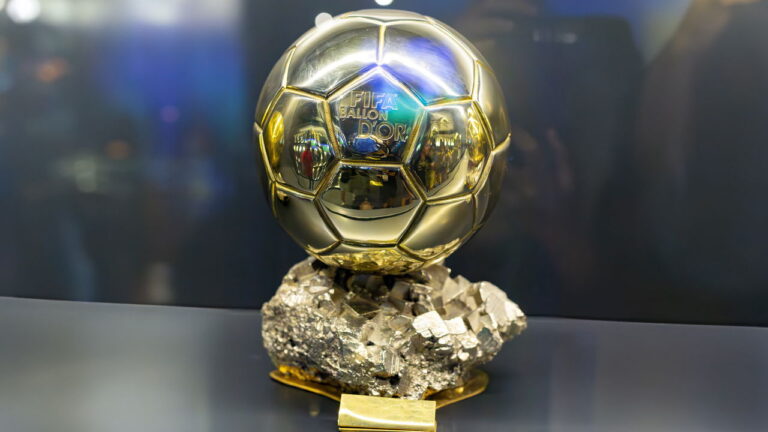 Bola de Ouro 2024: horário, onde assistir, e candidatos