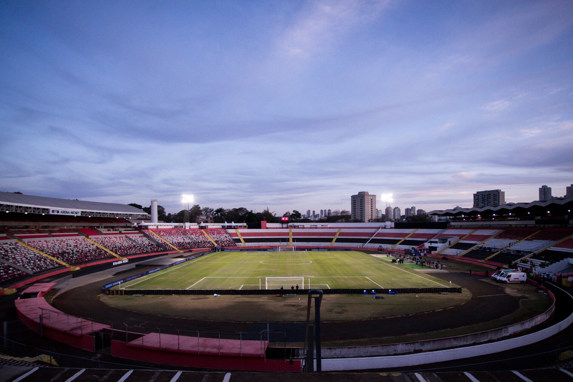 Santa Cruz enfrenta 200 dias sem partidas oficiais