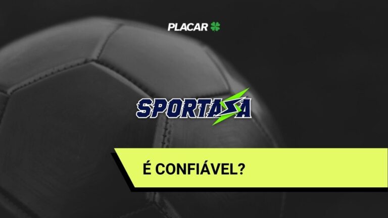 Sportaza é confiável? Analisamos a casa de apostas