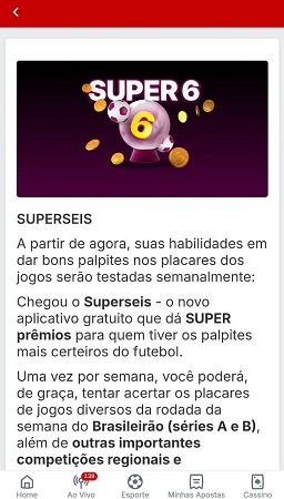 oferta superseis na superbet