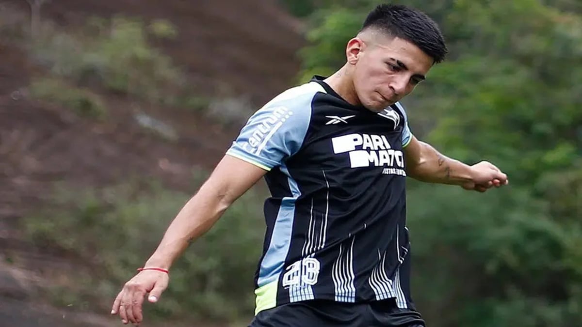 O que esperar do Botafogo com a volta de Thiago Almada