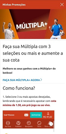 betboo multipla+