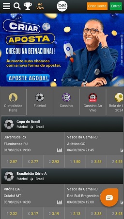 app betnacional