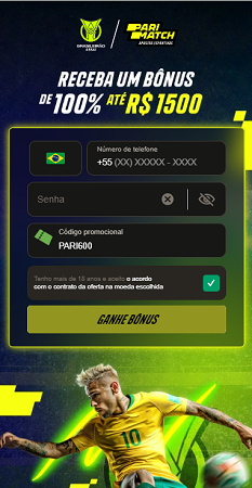 código promocional parimatch cadsatro