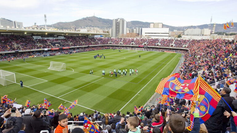 Barcelona x Valladolid: horários e onde assistir os jogos de hoje