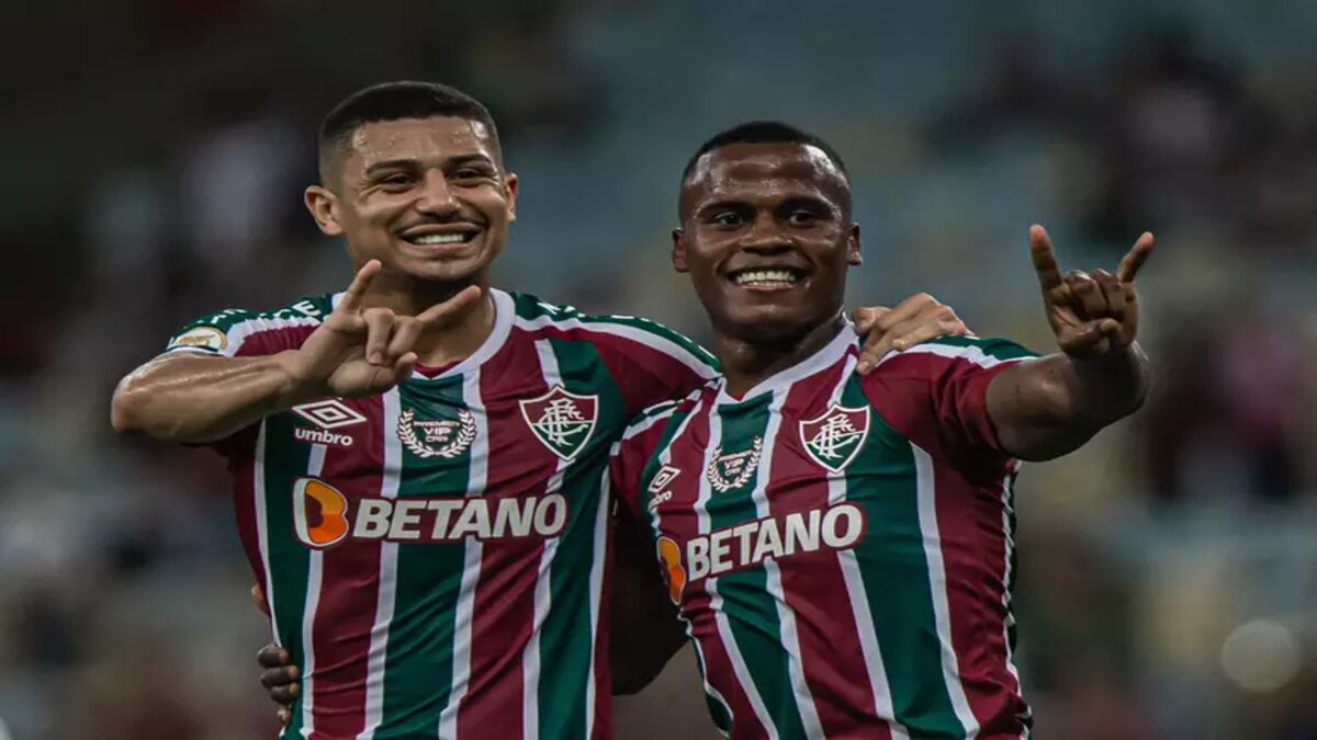 As peças que o Fluminense pode perder na janela de transferências