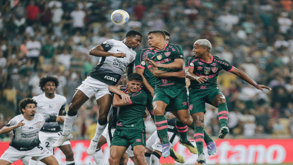 Corinthians não muda e vai brigar contra o rebaixamento até o fim