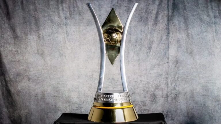 Brasileirão Feminino: Confrontos da fase final definidos