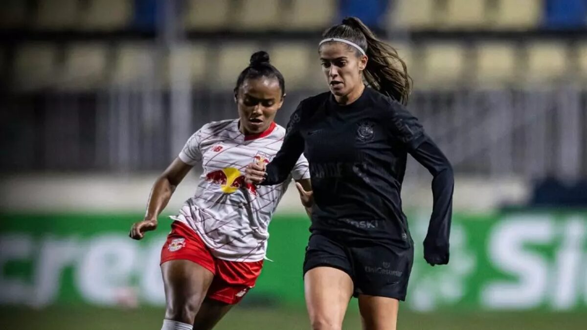 Corinthians x Bragantino no feminino; Horários e onde assistir os jogos de hoje