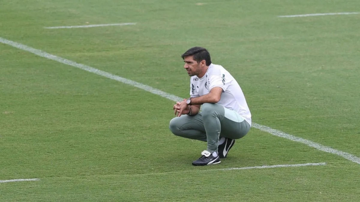 Palmeiras enfrenta crise; cinco pontos para entender