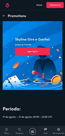 blaze apostas promo sazonais