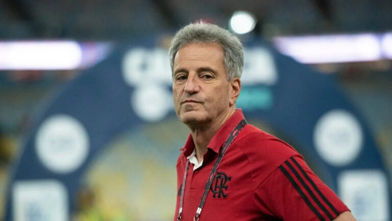 Flamengo apresenta déficit financeiro de quase R$ 80 milhões