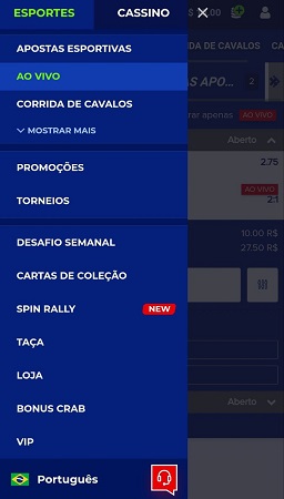 sportaza chat ao vivo