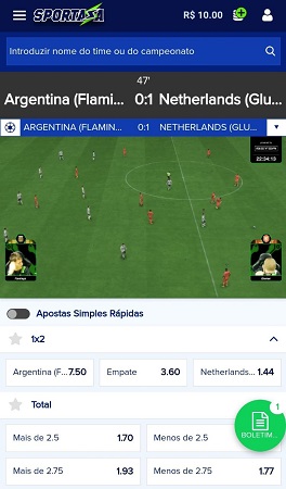 sportaza live stream