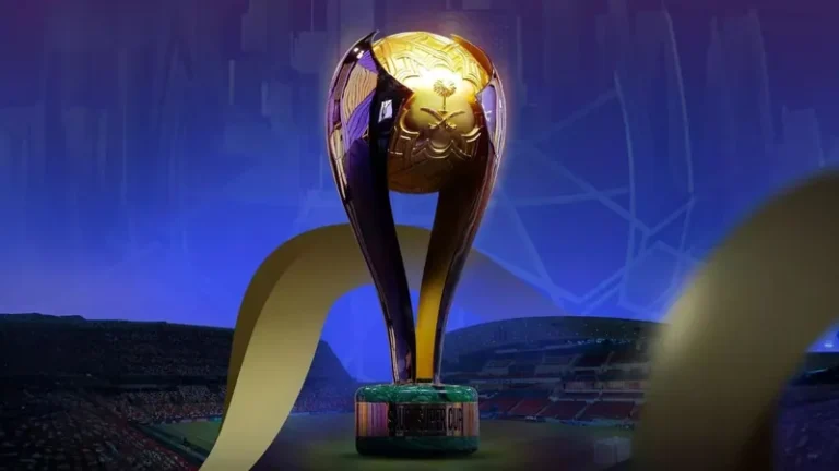 Final da Supercopa Saudita terá Cristiano Ronaldo x Jorge Jesus