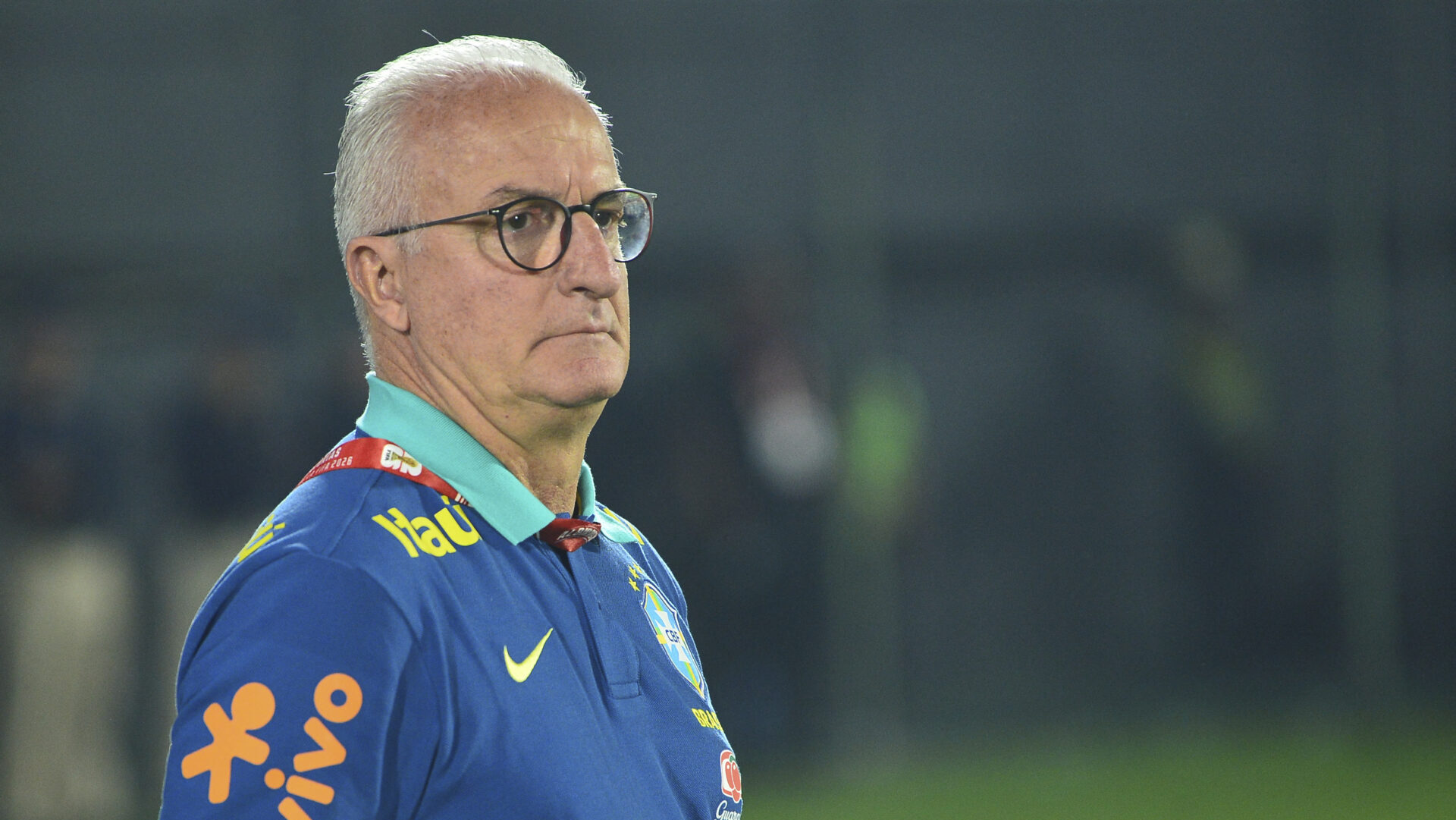 Dorival analisa primeira derrota com o Brasil: ‘Faltou muita coisa’