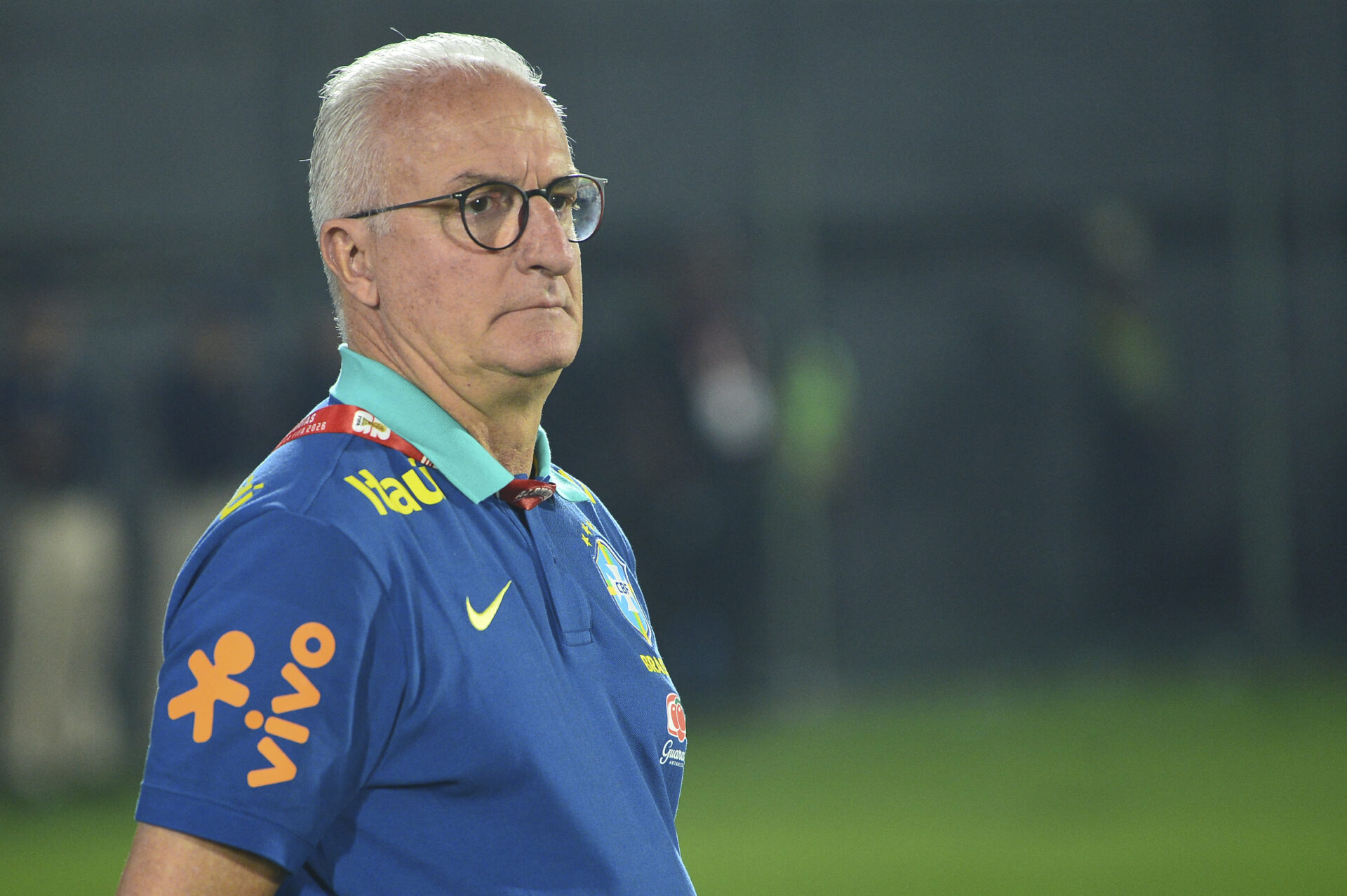 Dorival analisa primeira derrota com o Brasil: ‘Faltou muita coisa’