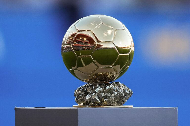 De Maradona a Neymar: craques que nunca foram Bola de Ouro