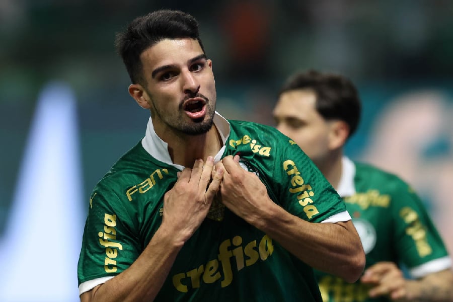 AO VIVO: Palmeiras x Atlético pela 28ª rodada do Brasileirão