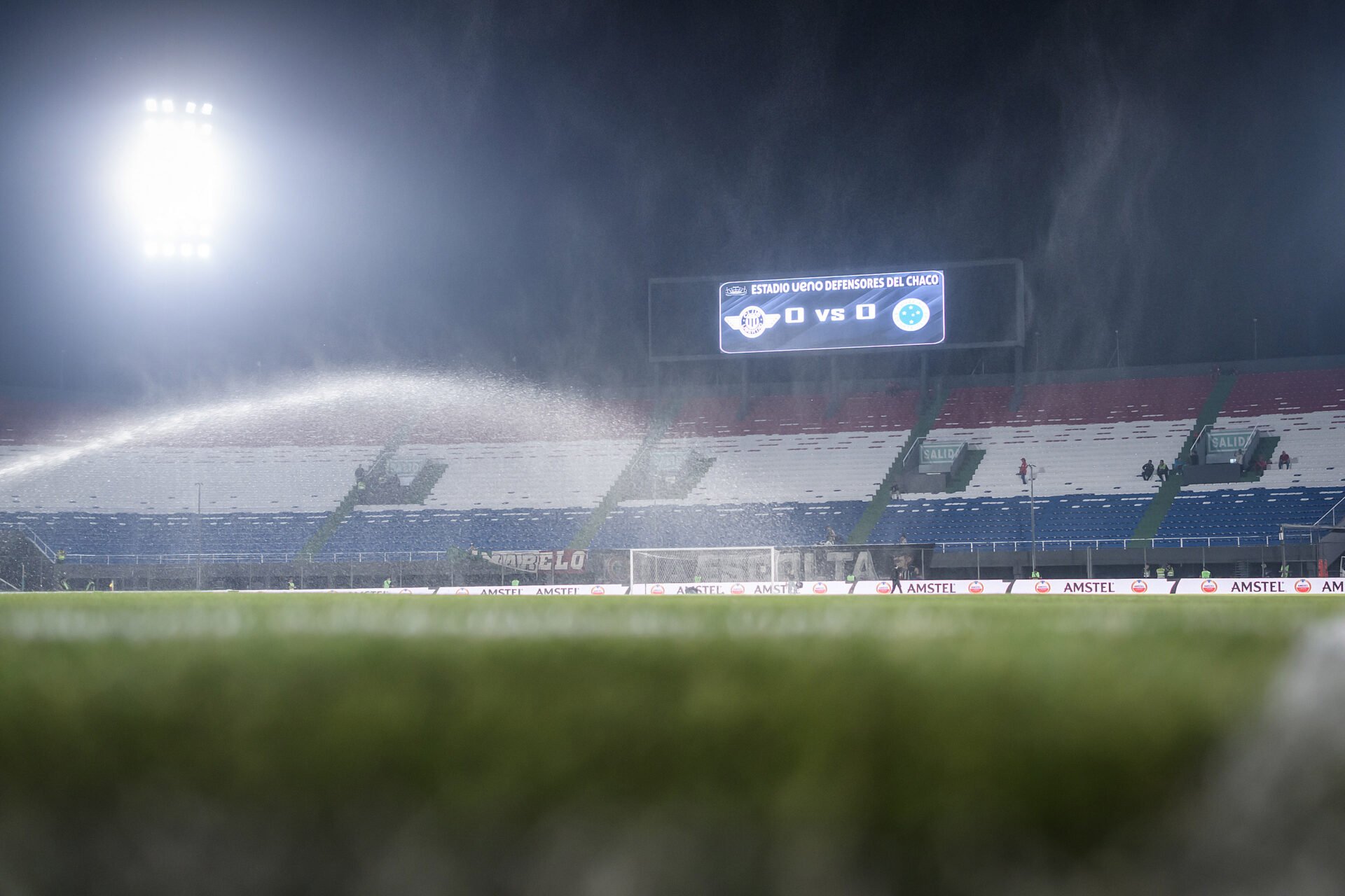 Gustavo Aleixo/Cruzeiro