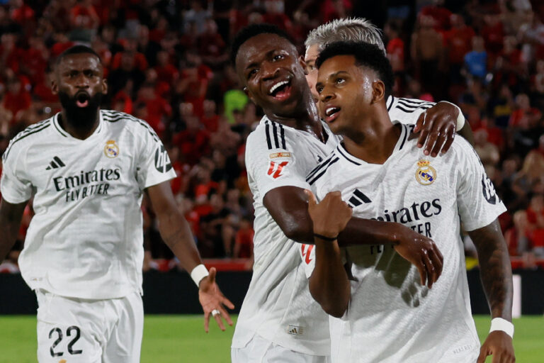Brasil é o país com mais jogadores no Mundial de Clubes da Fifa