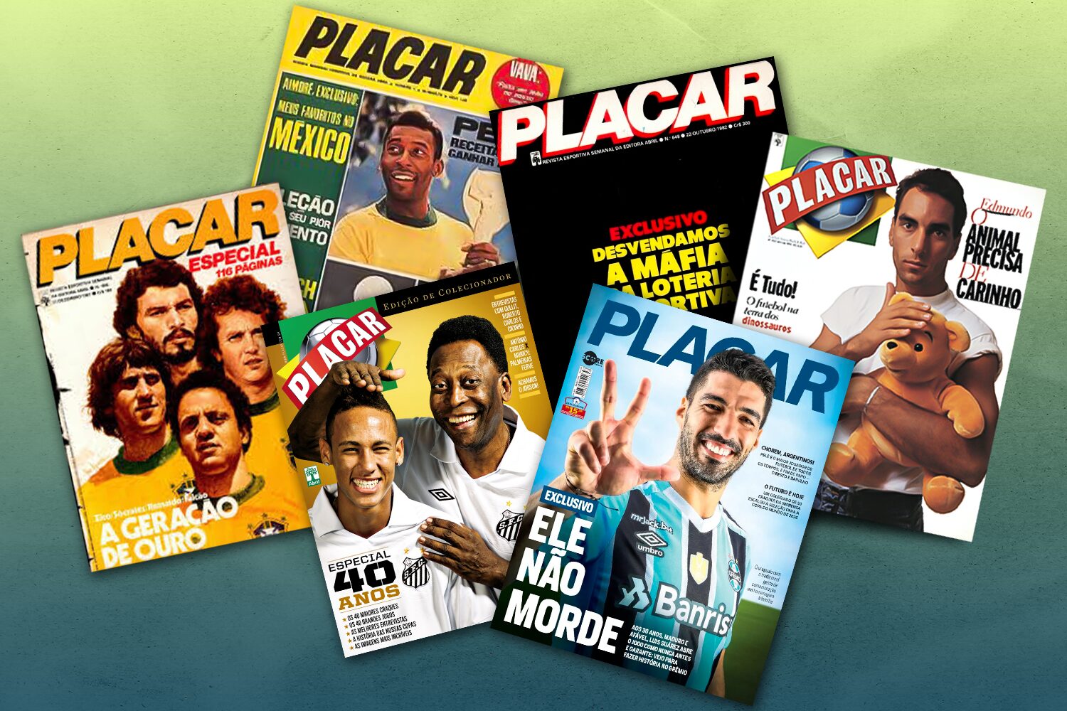 Revista PLACAR: história, onde comprar e mais perguntas frequentes